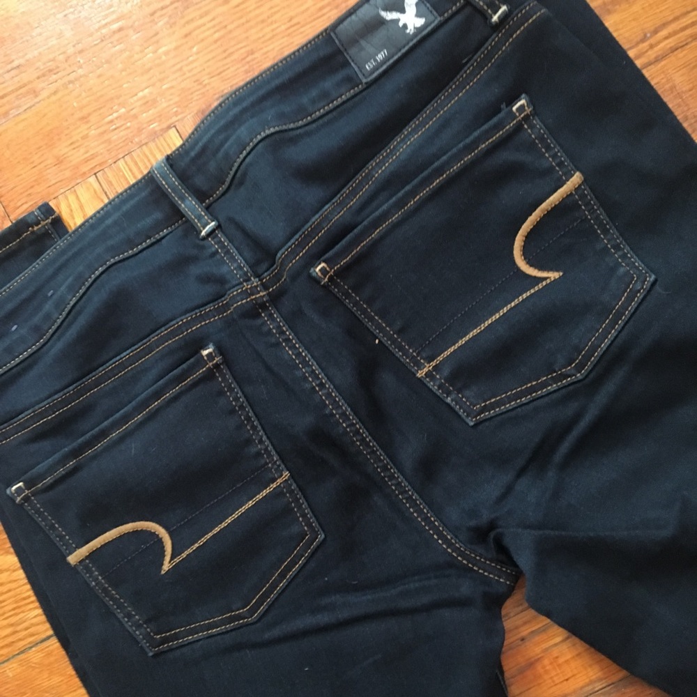 AEO JEGGINGS